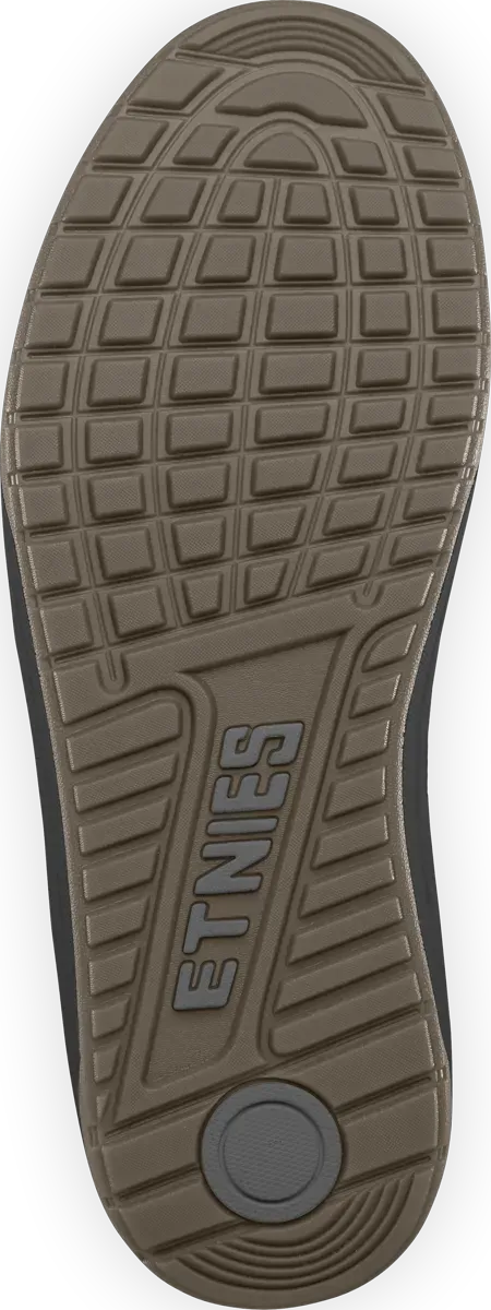 etnies-loot-high-wr-chaussures-hiver-imperm-ables-noires image 3
