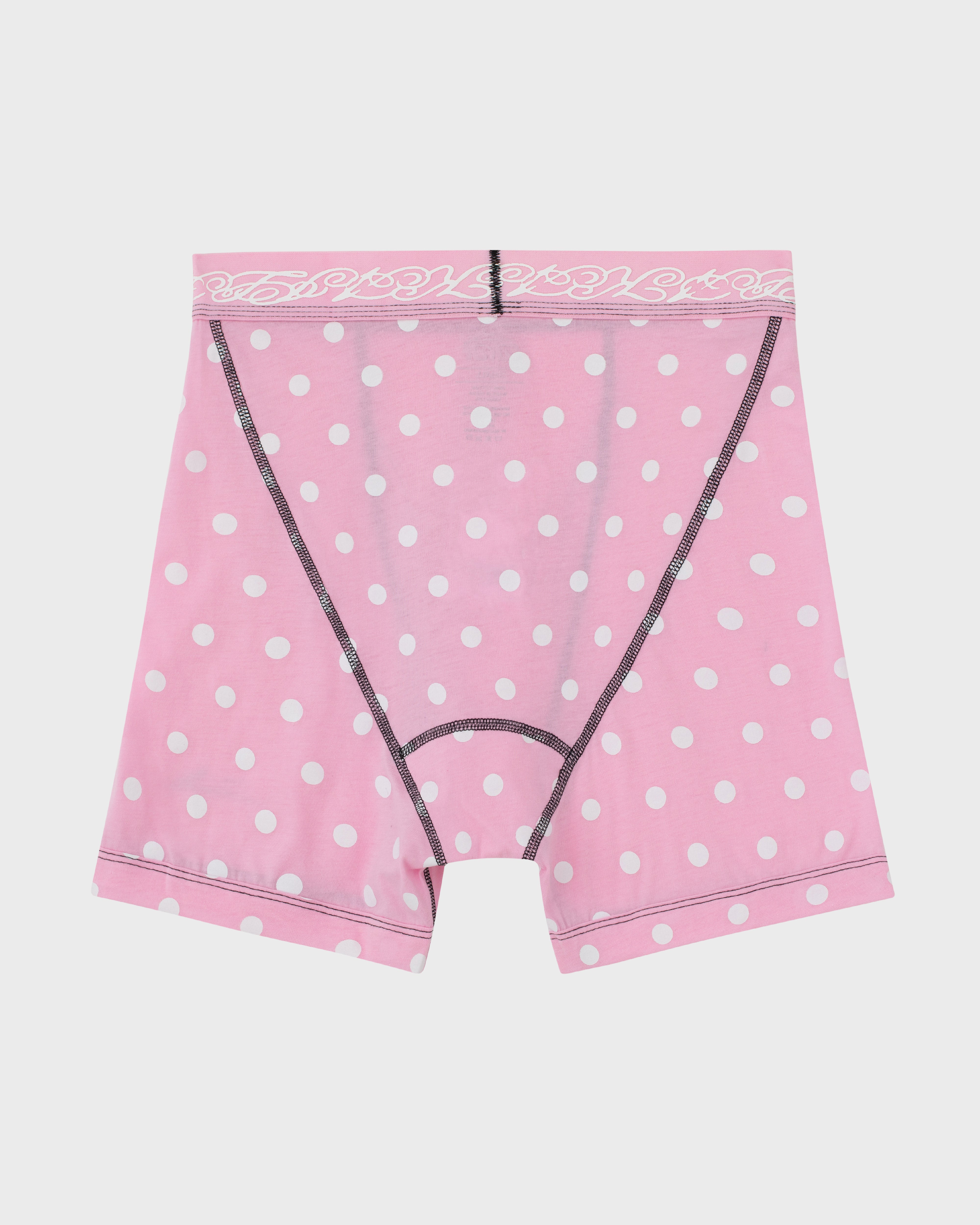 lakai-classic-boxer-briefs-pink-polka-boxer-homme image 2