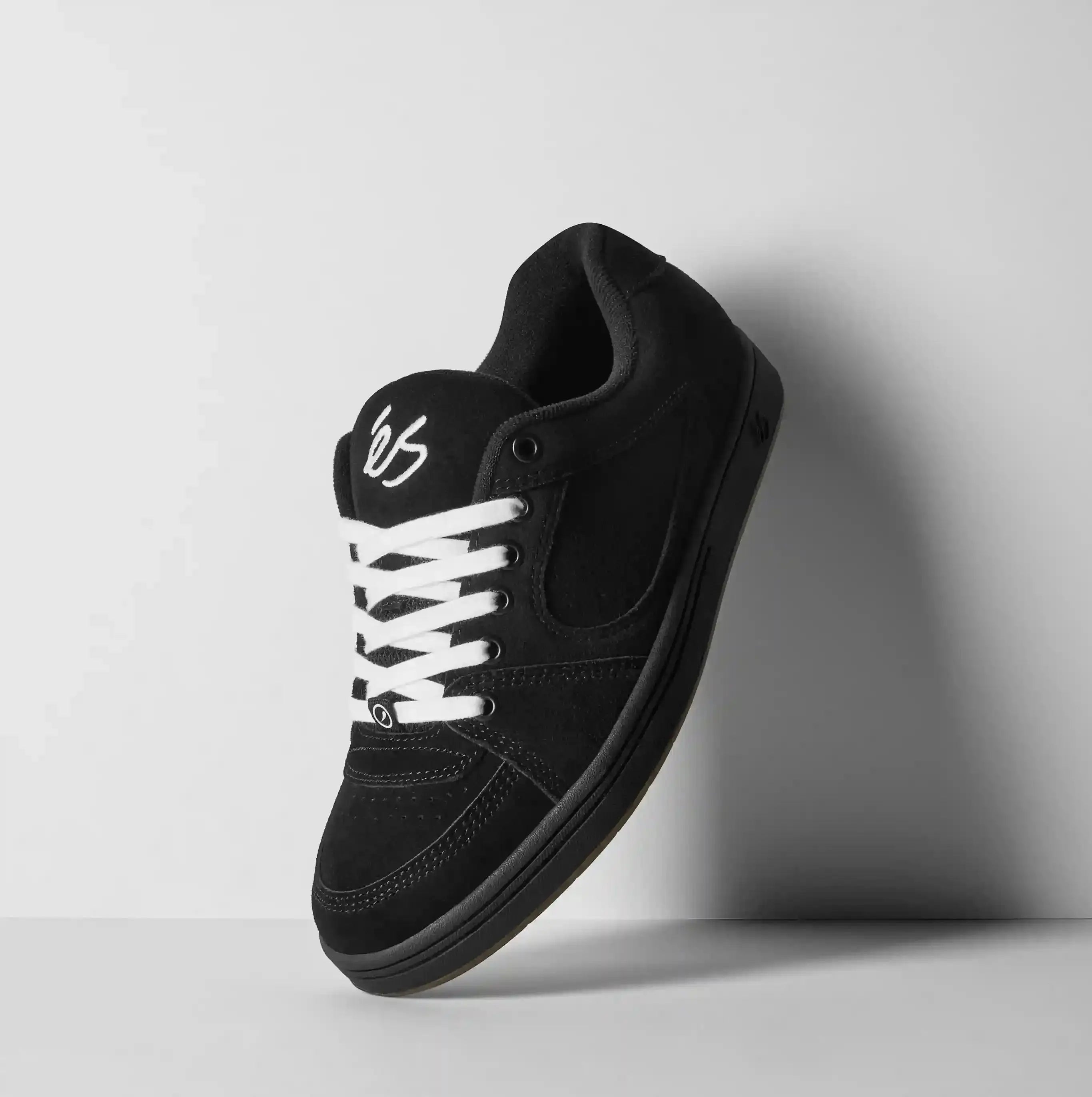 s-accel-chaussures-de-skate-black-best-seller image 3