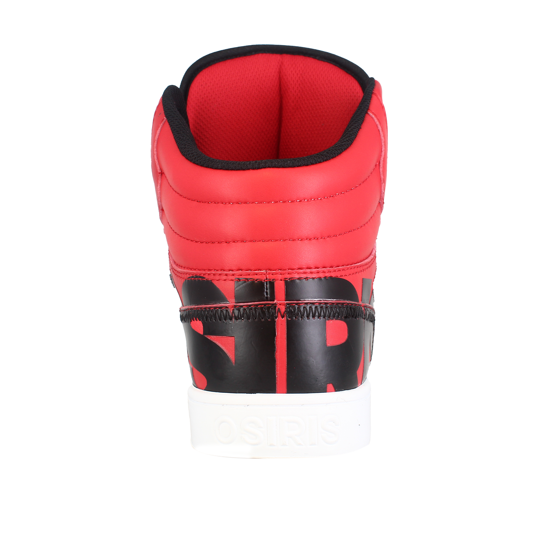 osiris-clone-sneakers-skate-homme-red-black-font image 3