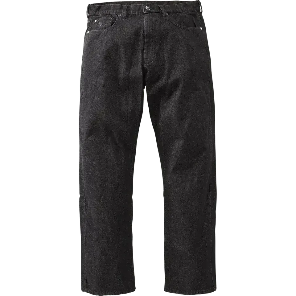 s-baggy-denim-pant-jean-baggy-noir image 1