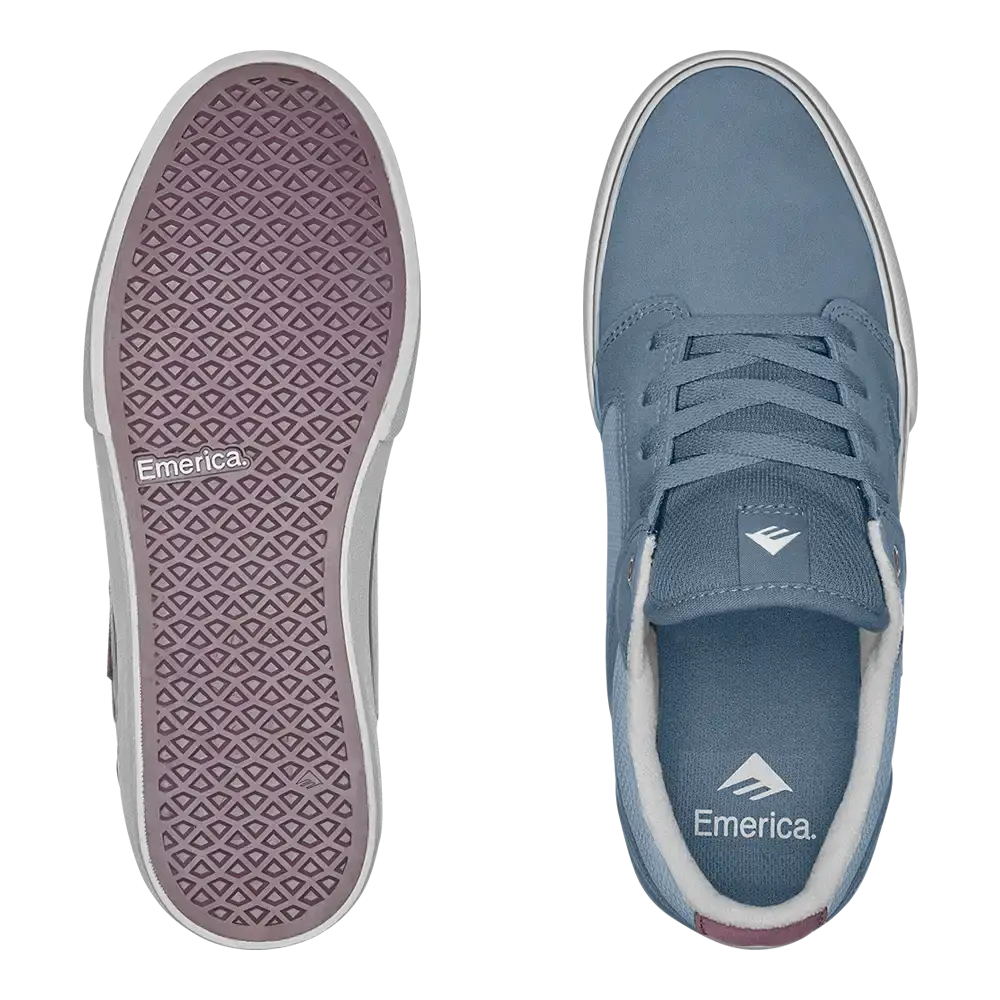 emerica-cadence-chaussure-de-skate-bleu image 3