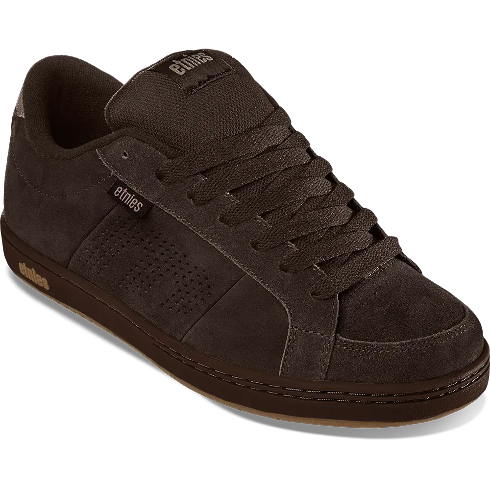 etnies-kingpin-chaussures-skate-90s-coffee image 3