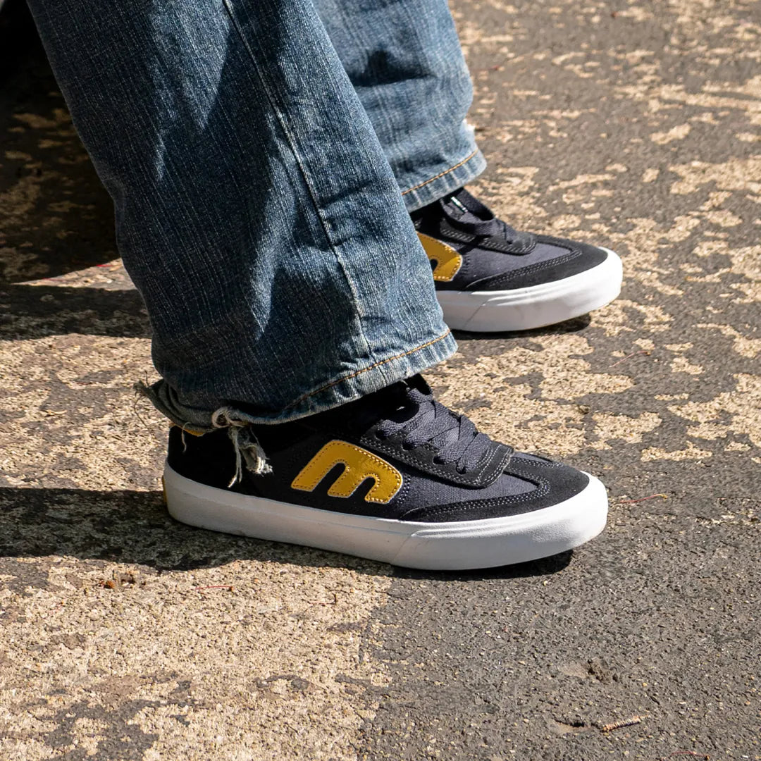 etnies-locut-vulc-chaussures-de-skate-dition-icons-foundation image 2