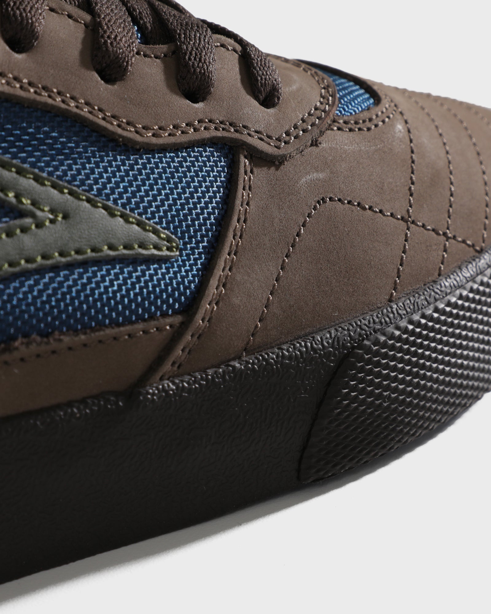 lakai-cambridge-elite-chaussure-skate-otter-mallard-clover image 4