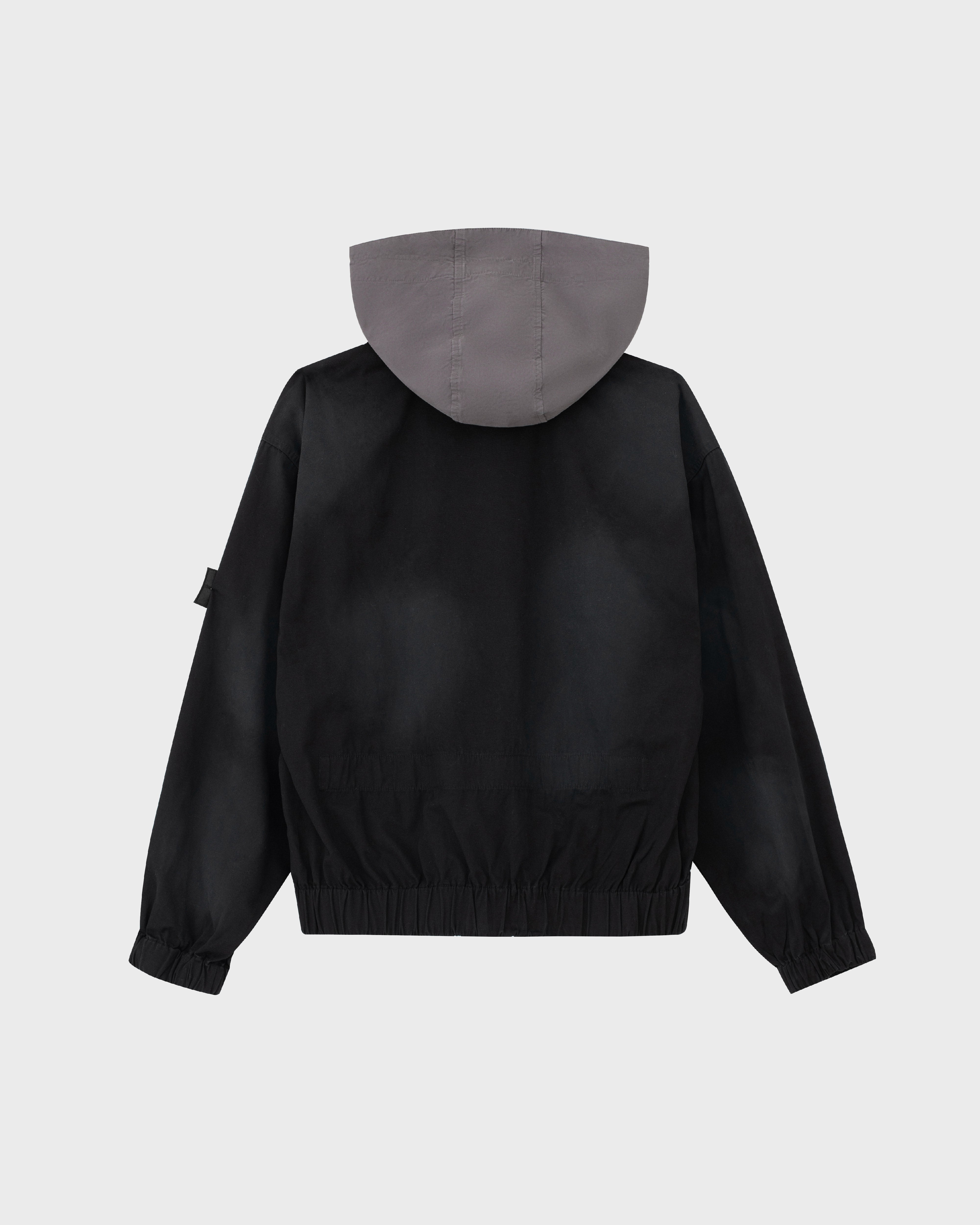 lakai-transit-veste-shell-noir image 4