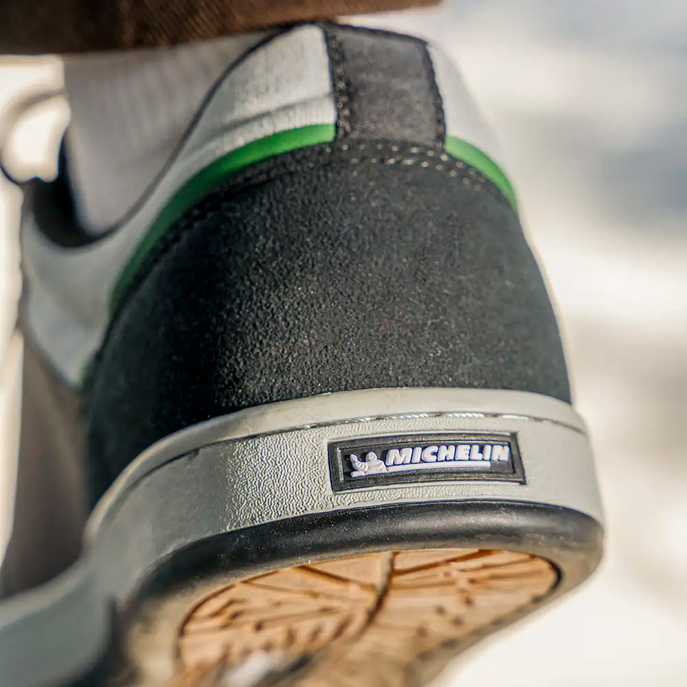 etnies-marana-michelin-chaussures-de-skate-vegan-gris-gris-noir image 6