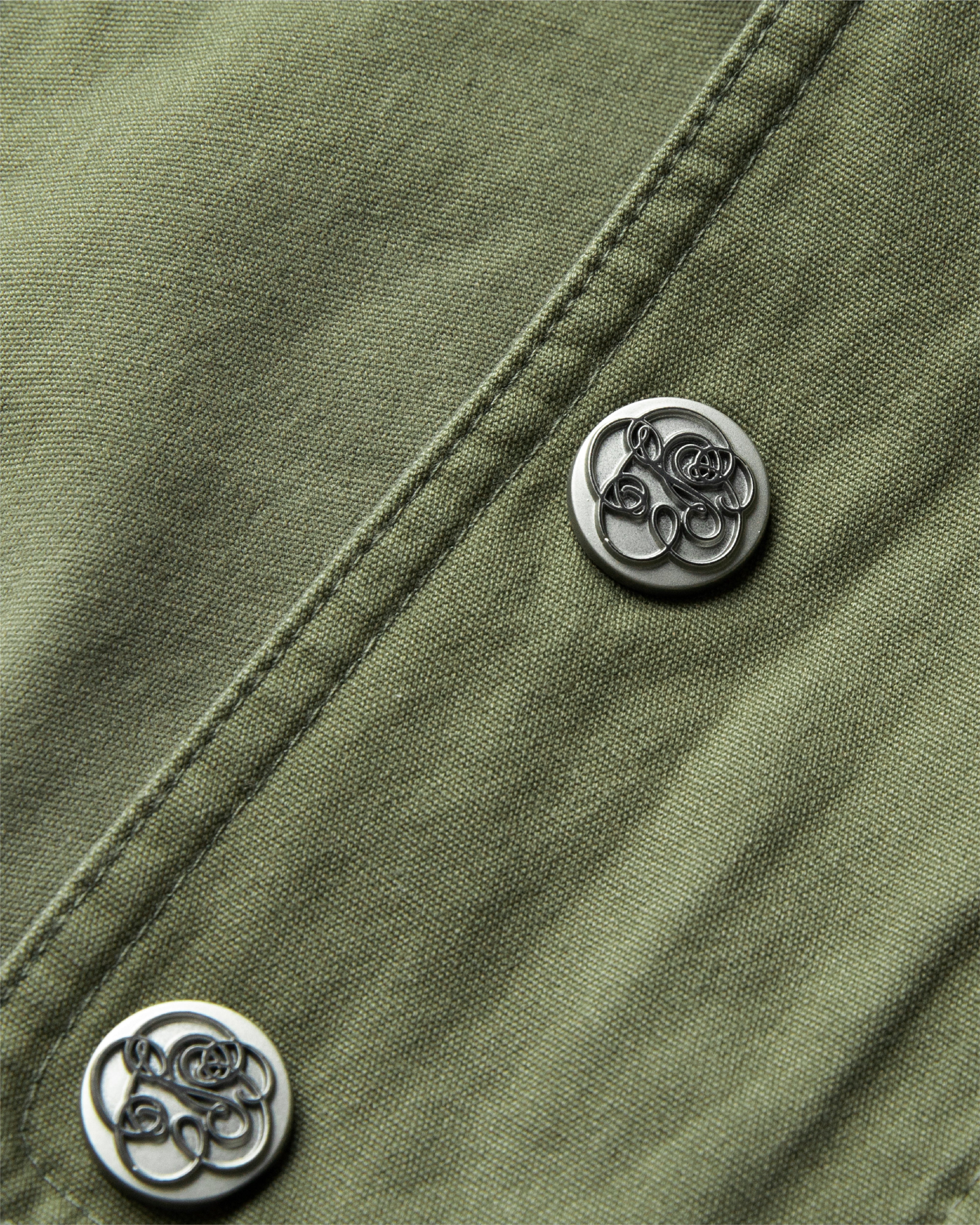 lakai-transit-shell-jacket-veste-technique-verte image 5