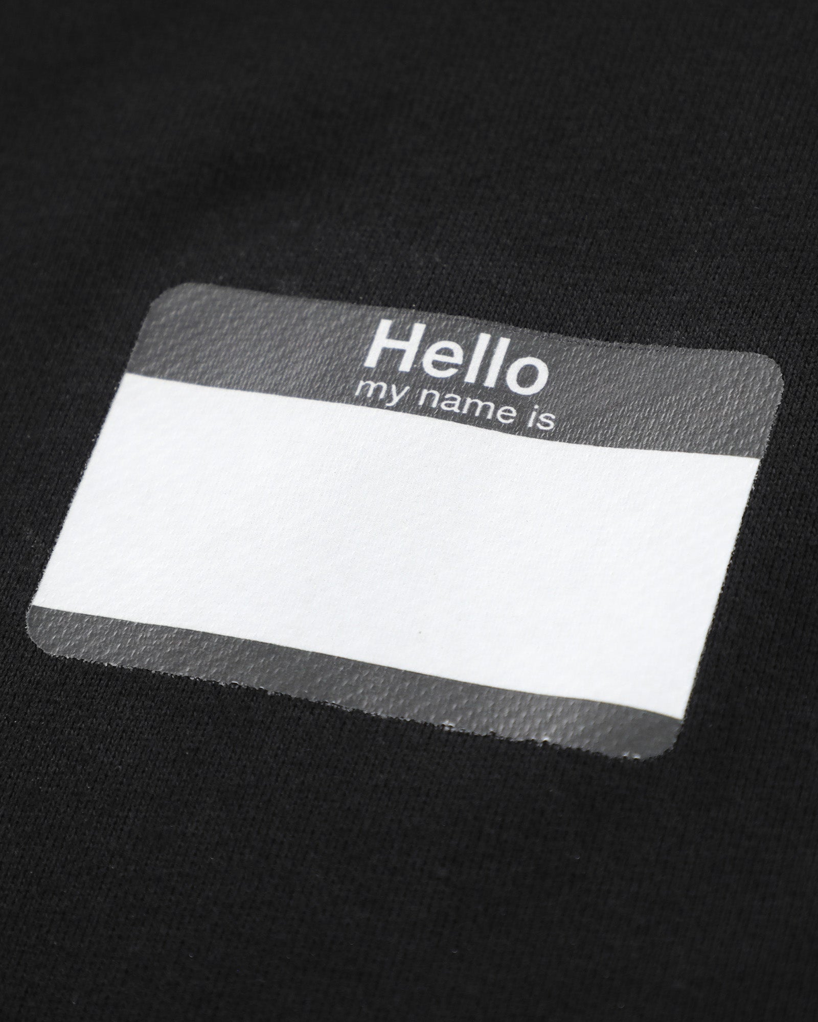 lakai-hello-my-name-is-zip-hoodie-noir image 4