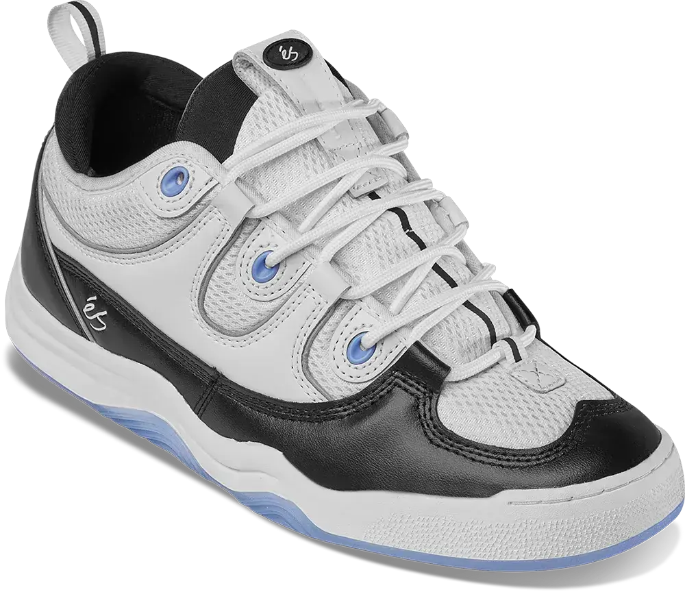 s-two-nine-8-chaussures-skate-noir-blanc-crystal image 4