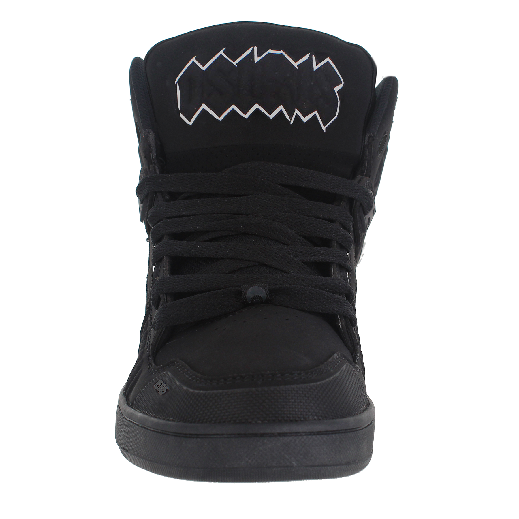 osiris-nyc-83-xrp-sneakers-skate-homme-black-black-black image 2