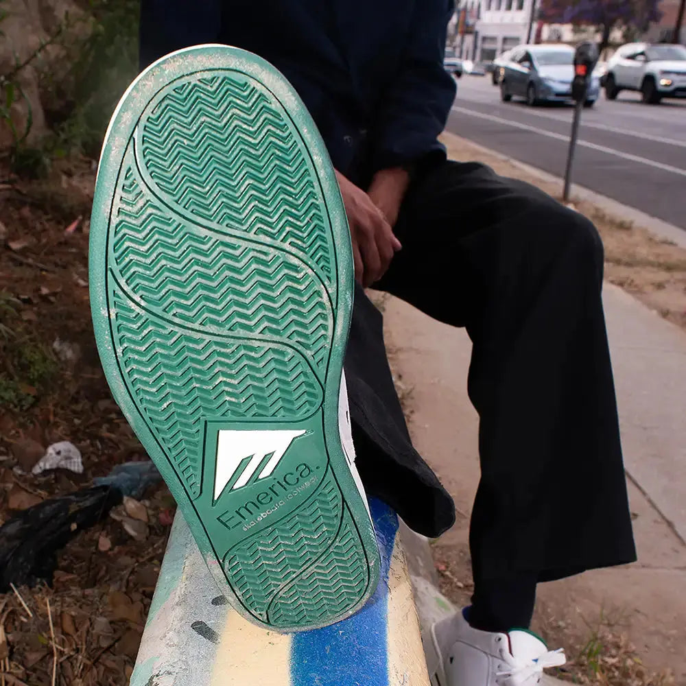 emerica-heritic-chaussure-skate-cr-me-cupsole image 6