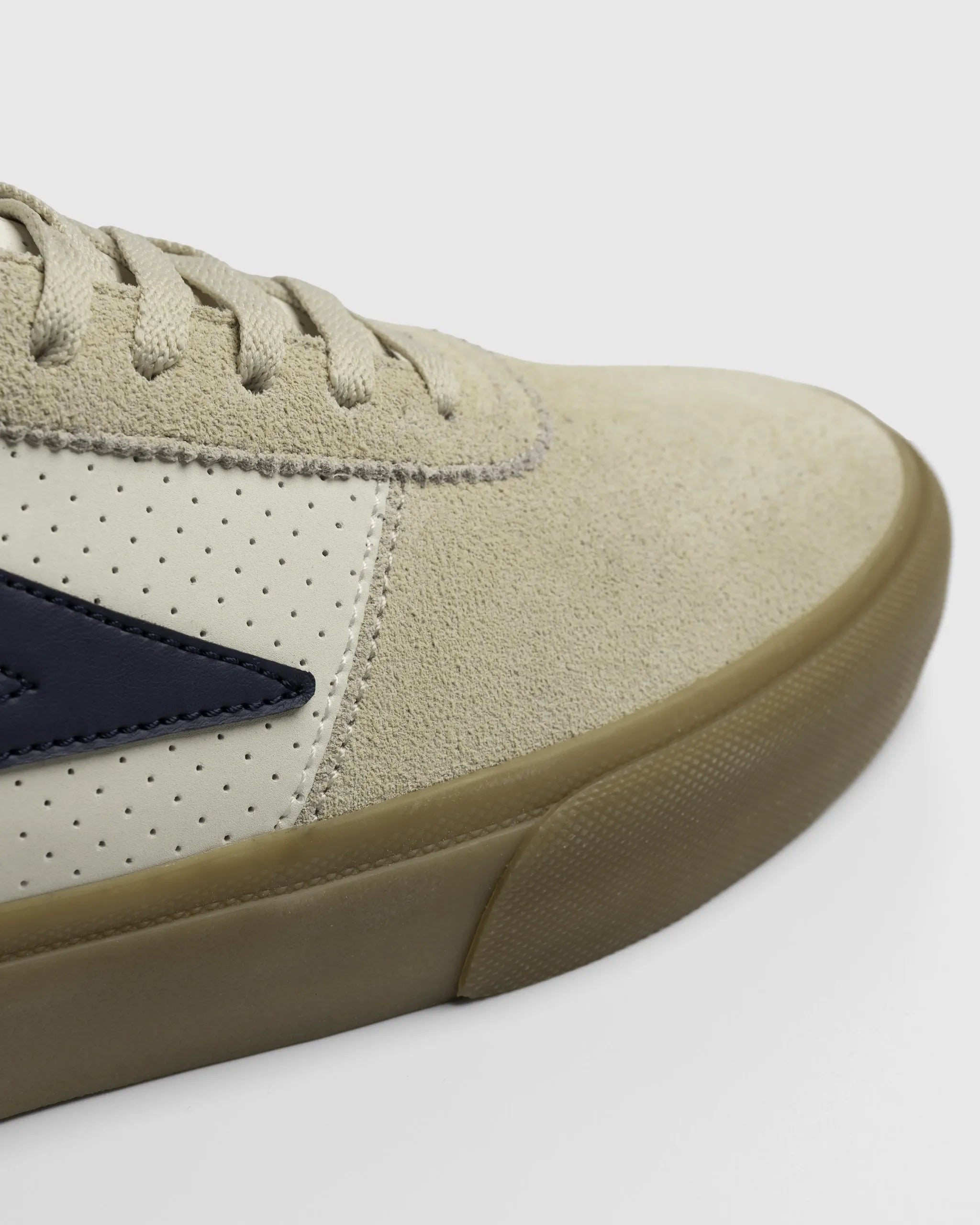 lakai-manchester-elite-chaussures-de-skate-whisper-white-suede-navy image 4