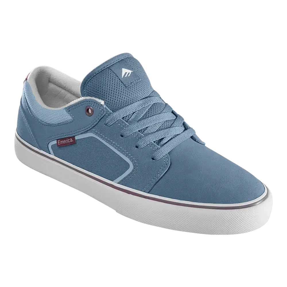 emerica-cadence-chaussure-de-skate-bleu image 4