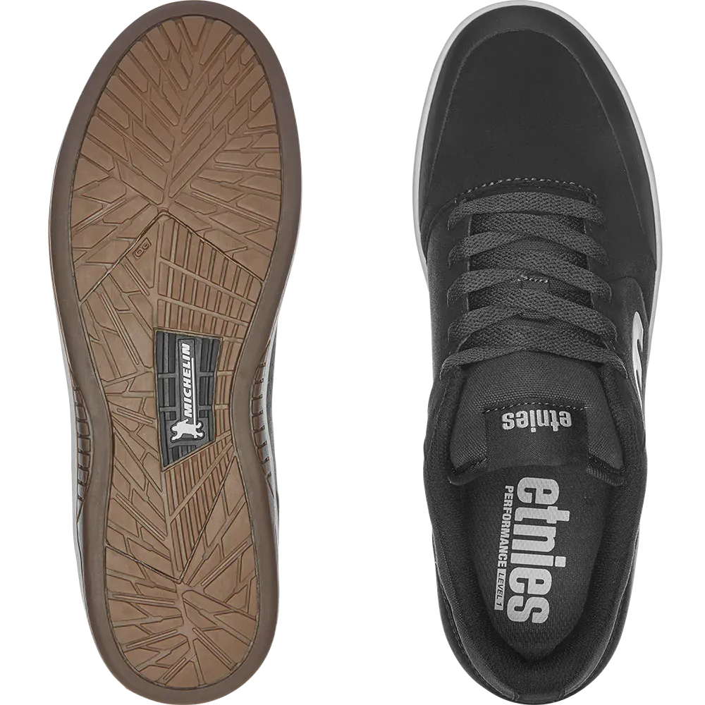 etnies-marana-michelin-chaussures-de-skate-vegan-charcoal-heather image 3