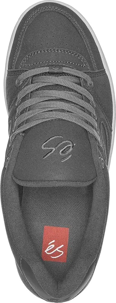 s-accel-chaussures-de-skate-charcoal image 2