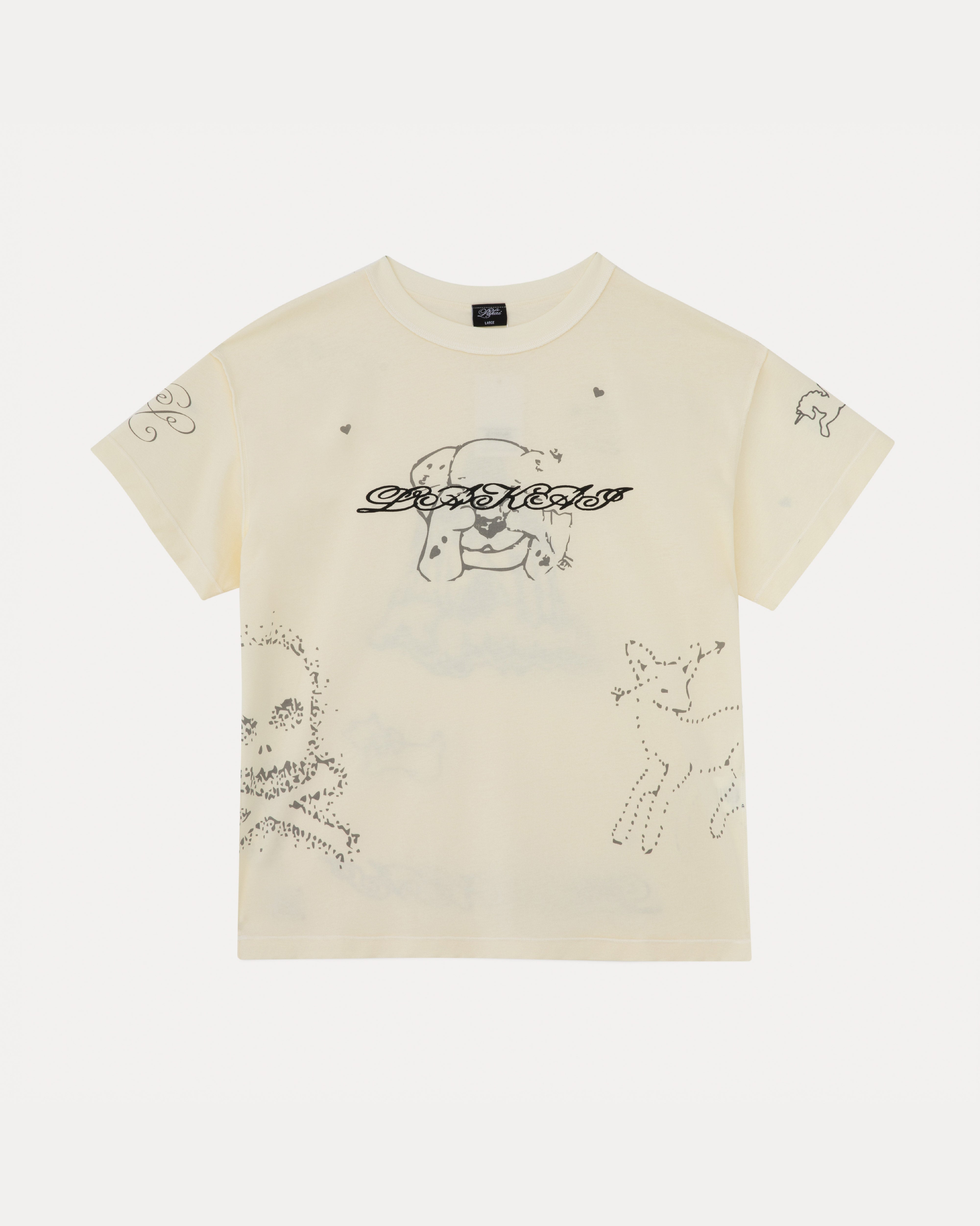 lakai-inside-out-lounge-tee-t-shirt-skate-natural-slub image 1