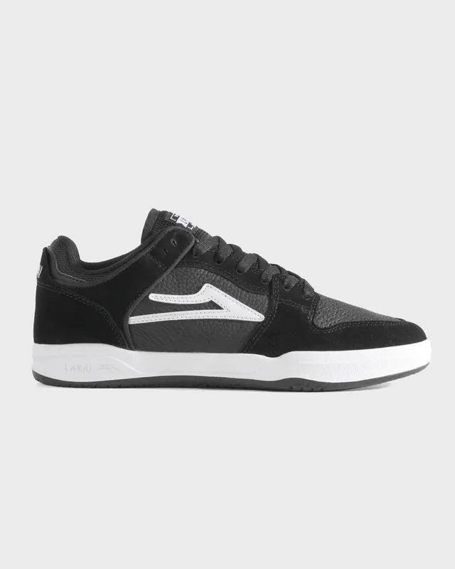 lakai-telford-low-chaussures-skate-cupsole image 1