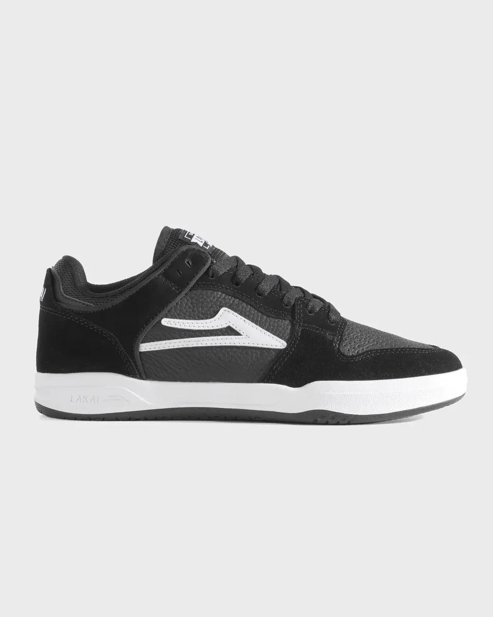 lakai-telford-low-chaussures-skate-cupsole image 1