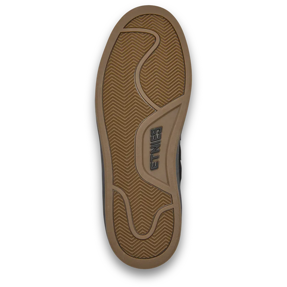 etnies-emerson-chaussures-skate-noir-noir-gomme image 3