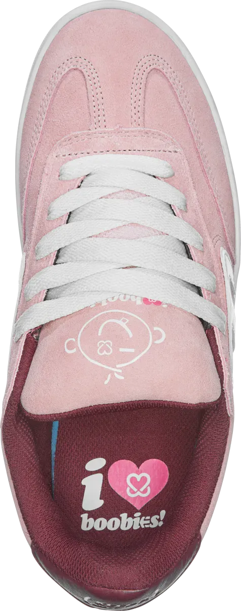 etnies-locut-x-keep-a-breast-chaussures-collector image 2