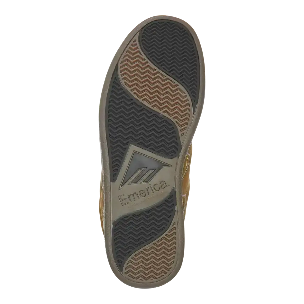 emerica-og-1-chaussures-de-skate-brown-black-gum image 3