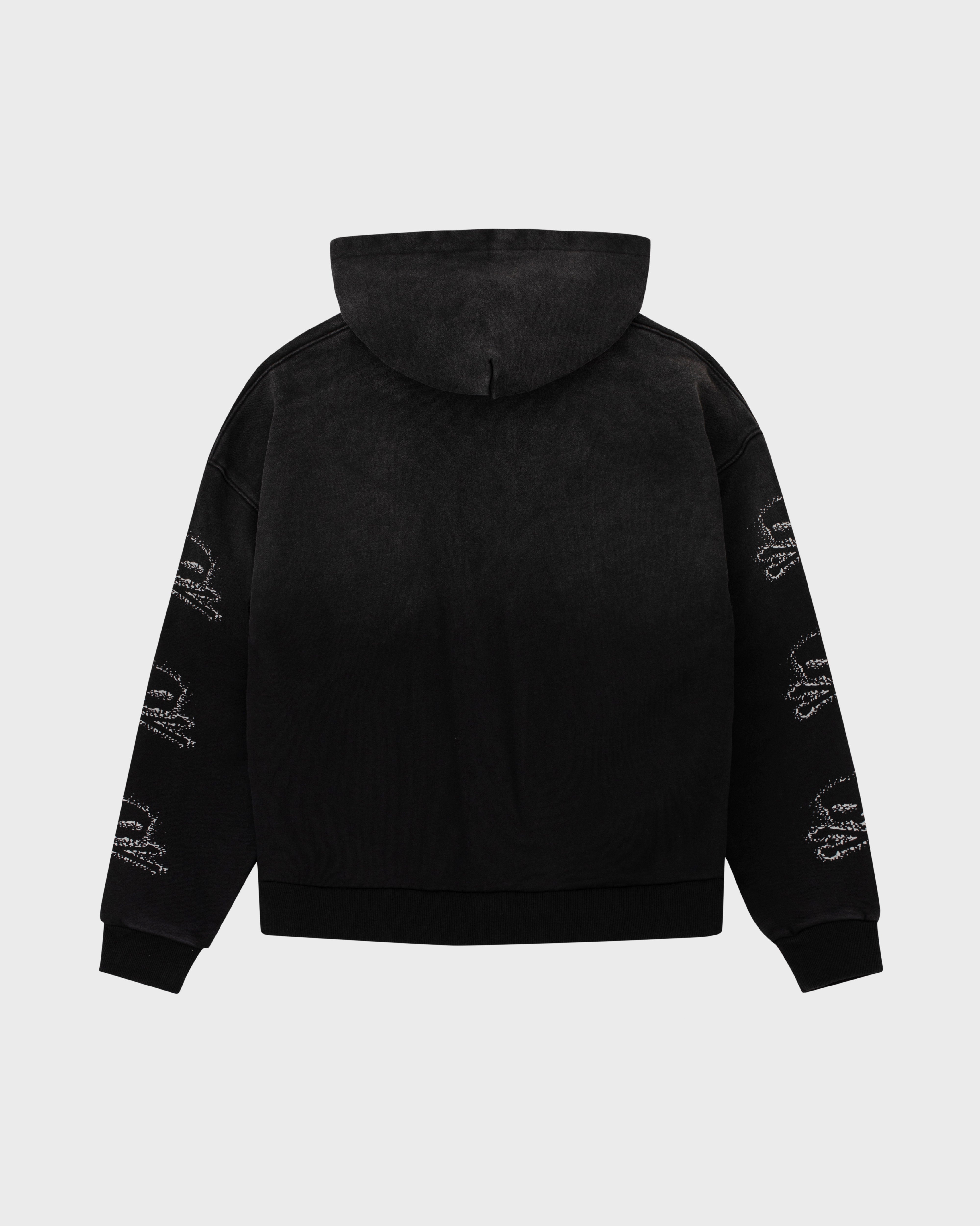 lakai-cerberus-pullover-hoodie-black image 2