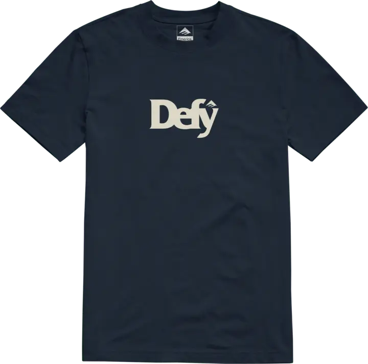 emerica-defy-tee-t-shirt-navy image 1
