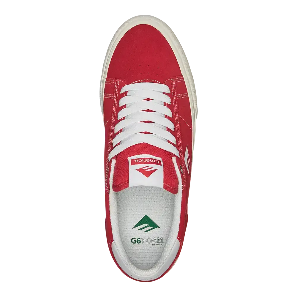 emerica-moca-chaussure-de-skate-red-600 image 3