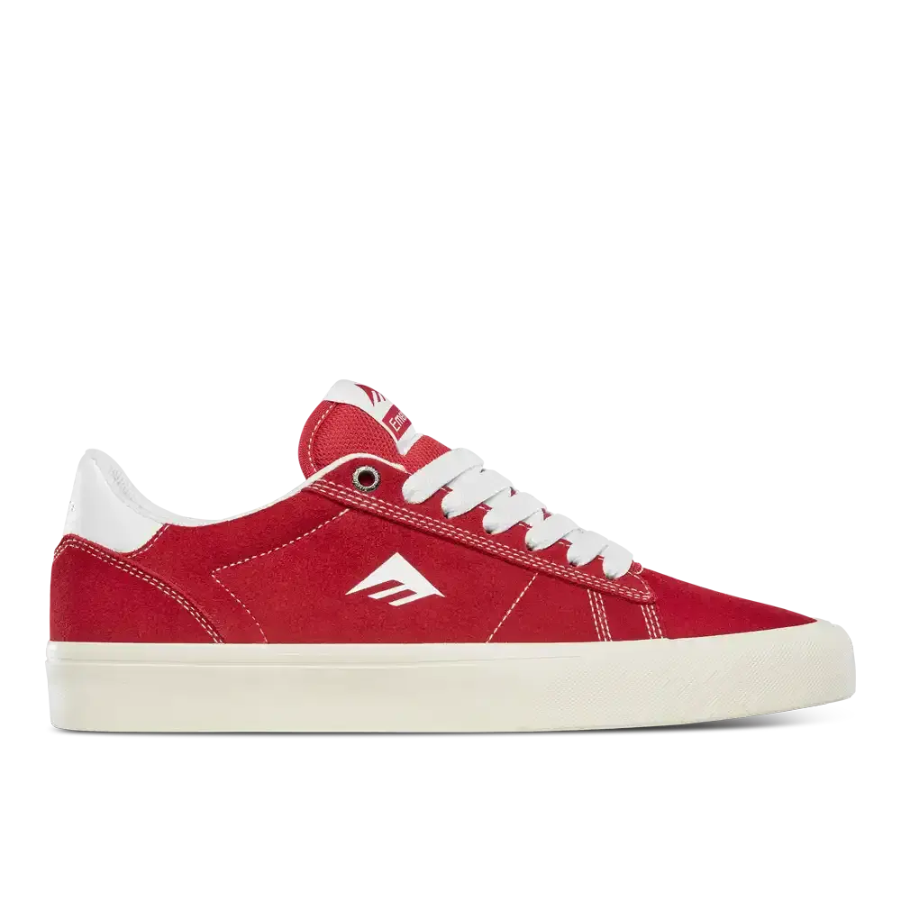 emerica-moca-chaussure-de-skate-red-600 image 1