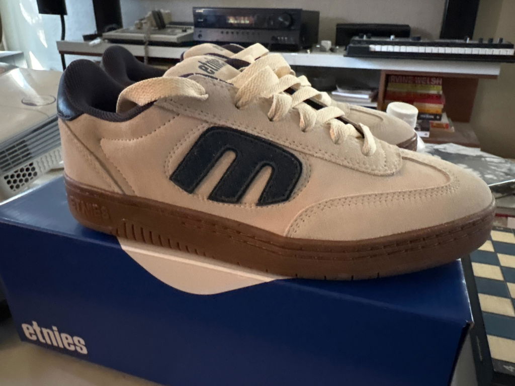 Retour aux 90s réussi