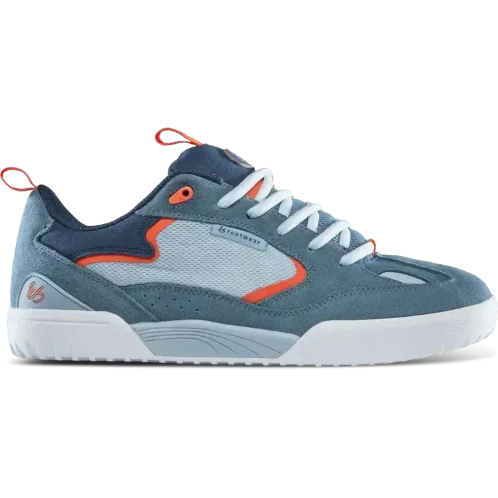 s-quattro-chaussures-skate-bleu-blanc-marine image 1