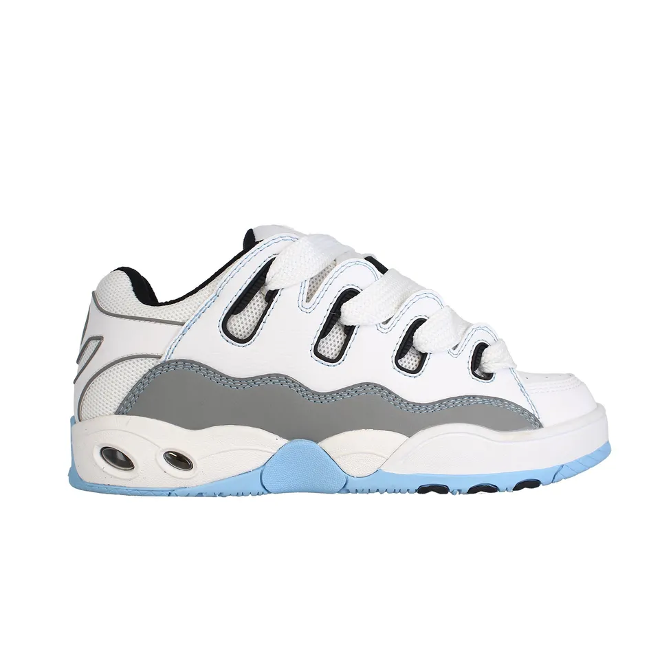 osiris-d3-og-sneakers-skate-homme-white-grey-baby-blue image 1