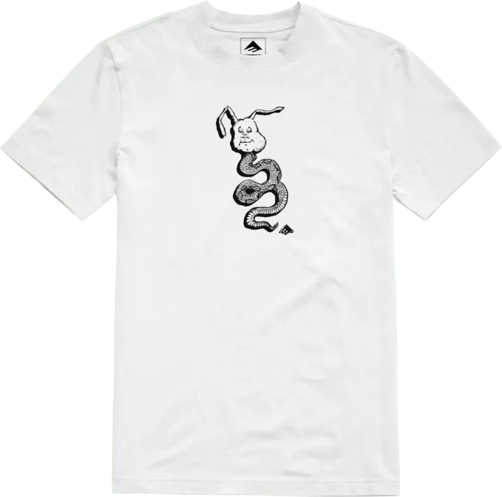 emerica-spanky-rattle-mutant-tee-t-shirt image 1