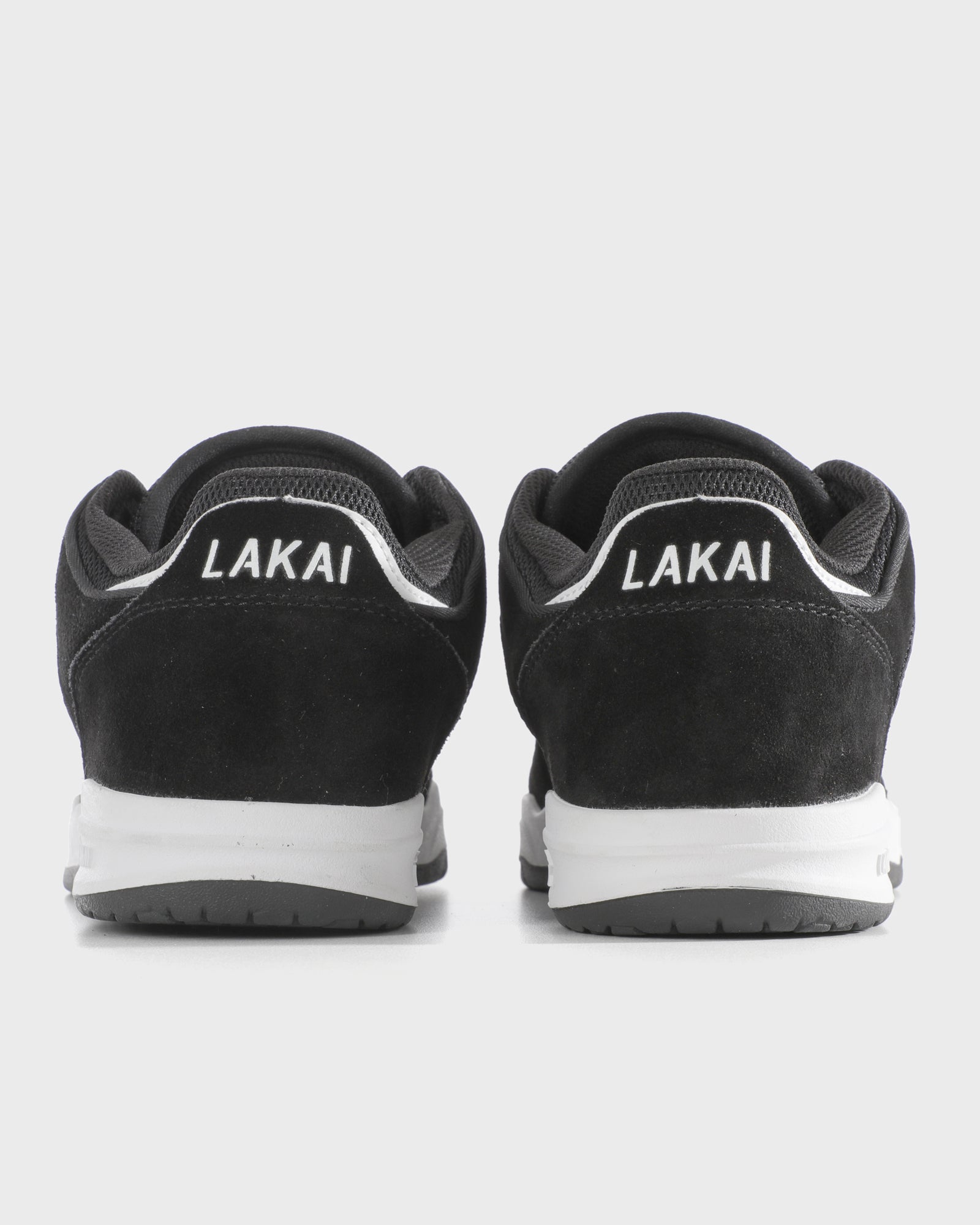 lakai-telford-low-black-white-leather image 6