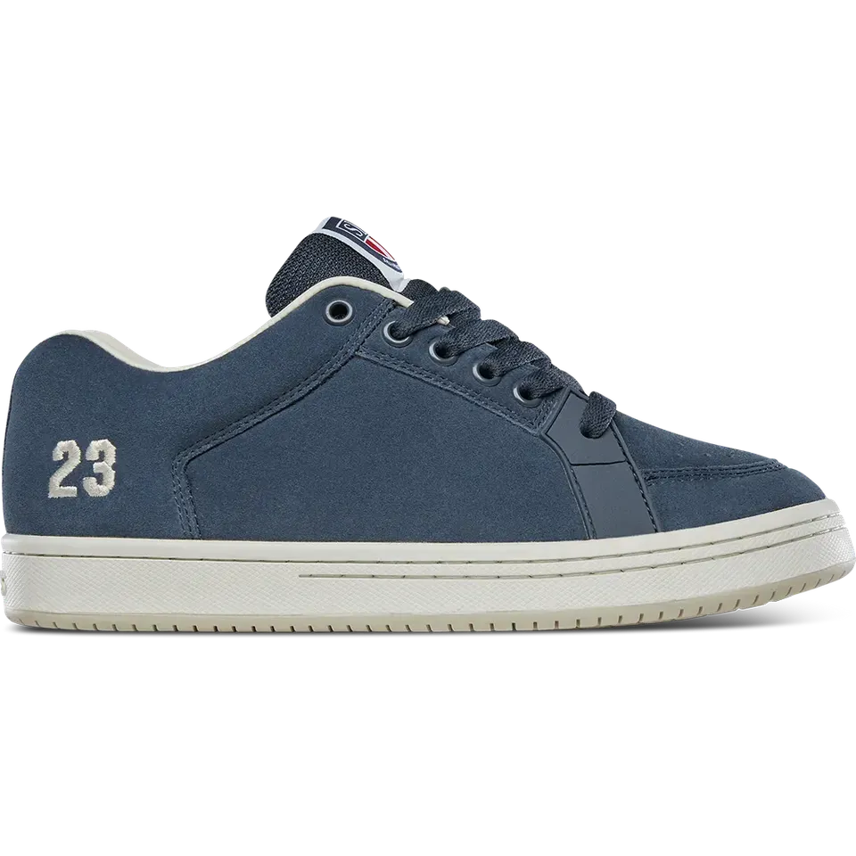 etnies-sal-23-chaussures-de-skate-indigo-core-skate-suede image 1