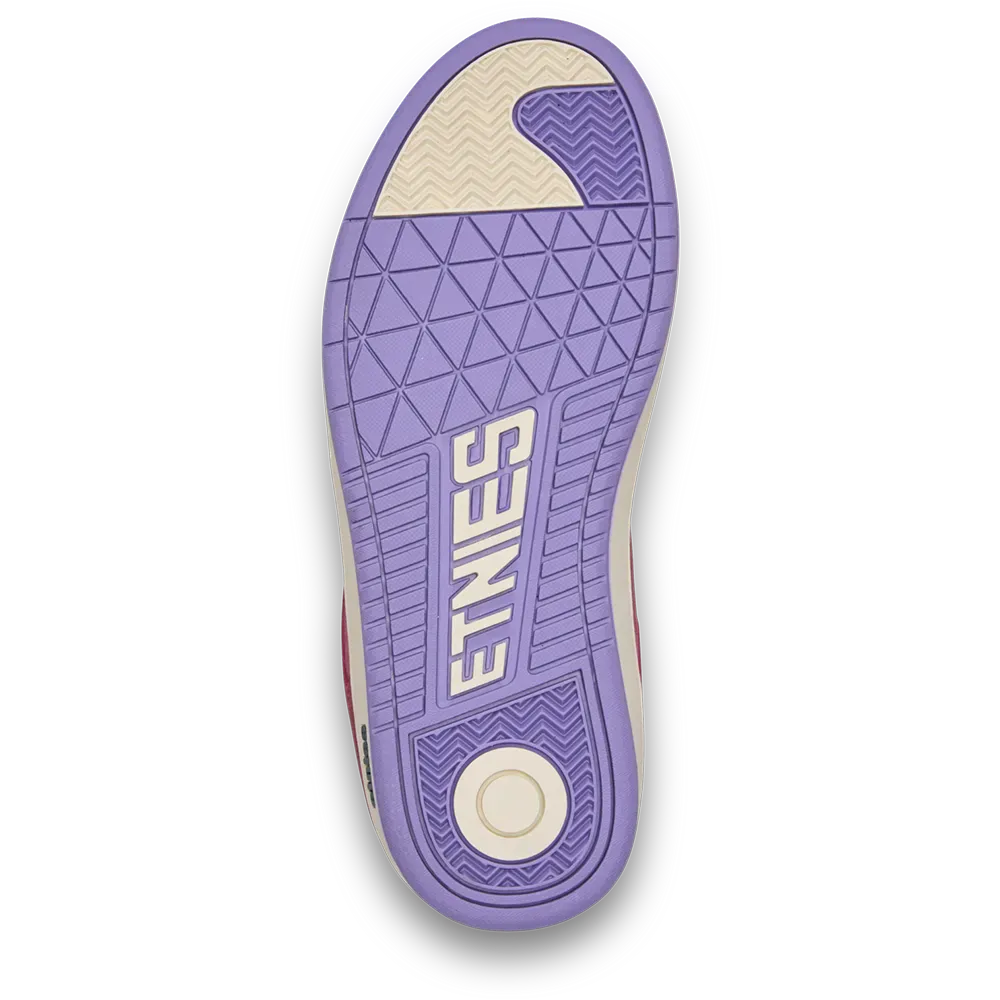 etnies-kingpin-2k-chaussures-skate-brick image 3