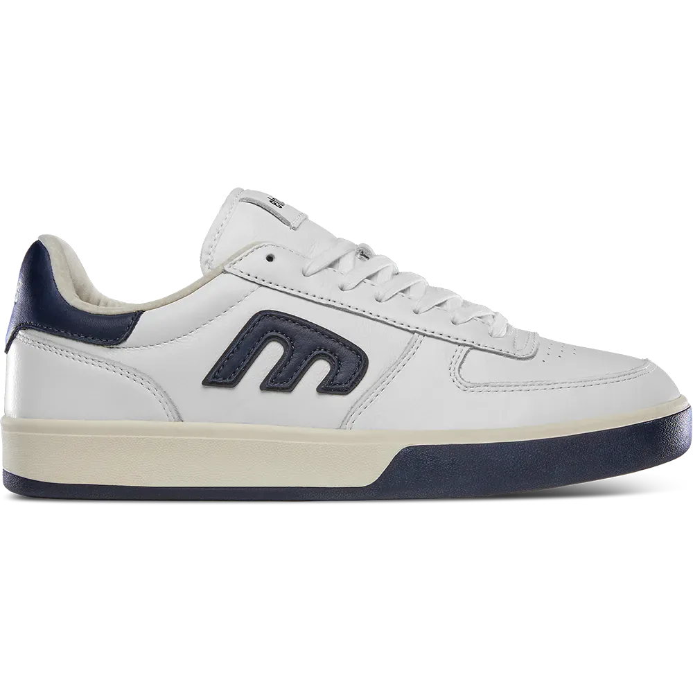 etnies-emerson-chaussures-skate-cuir-pleine-fleur image 1