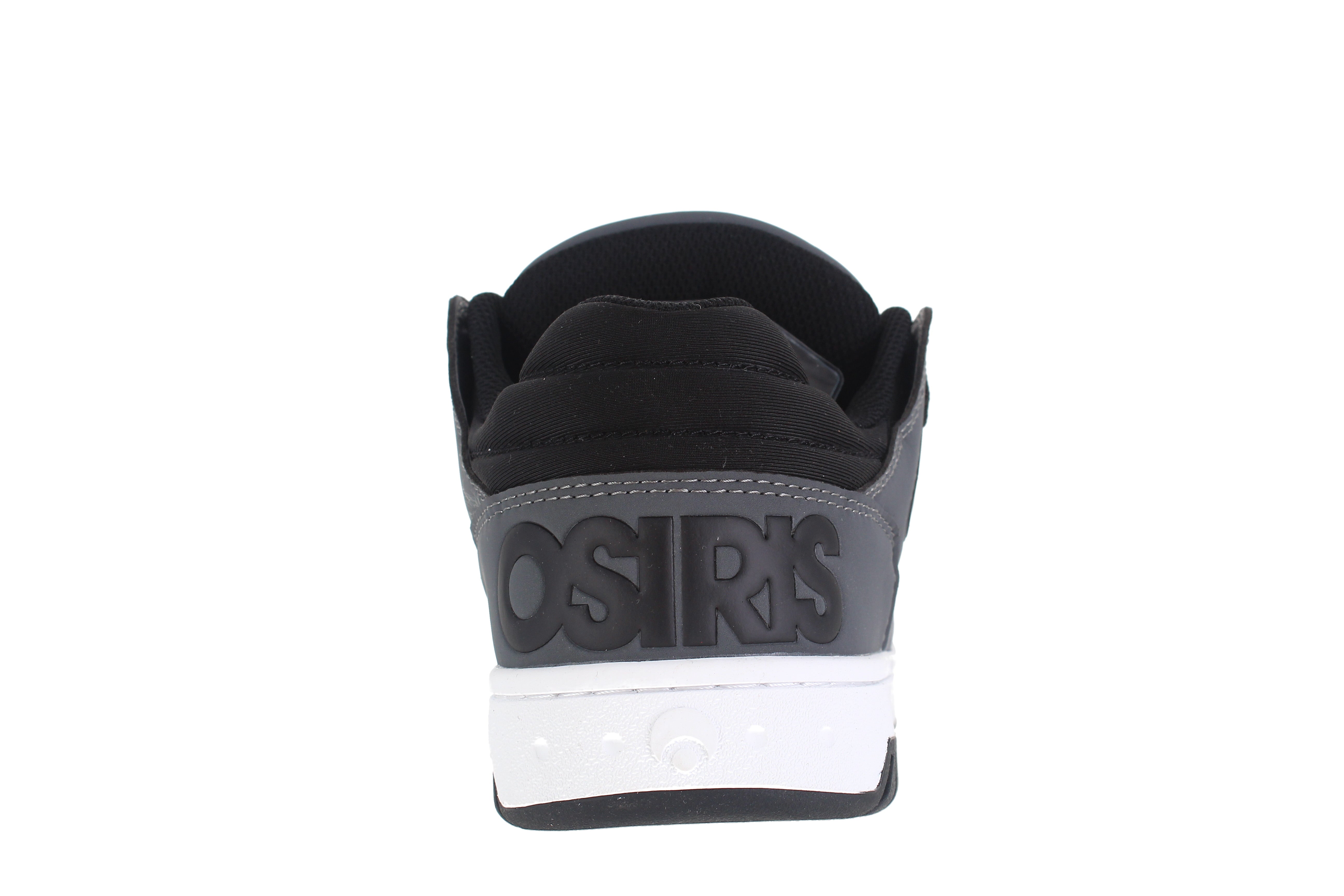 osiris-d3-s-sneakers-skate-homme-charcoal-charcoal-black image 3