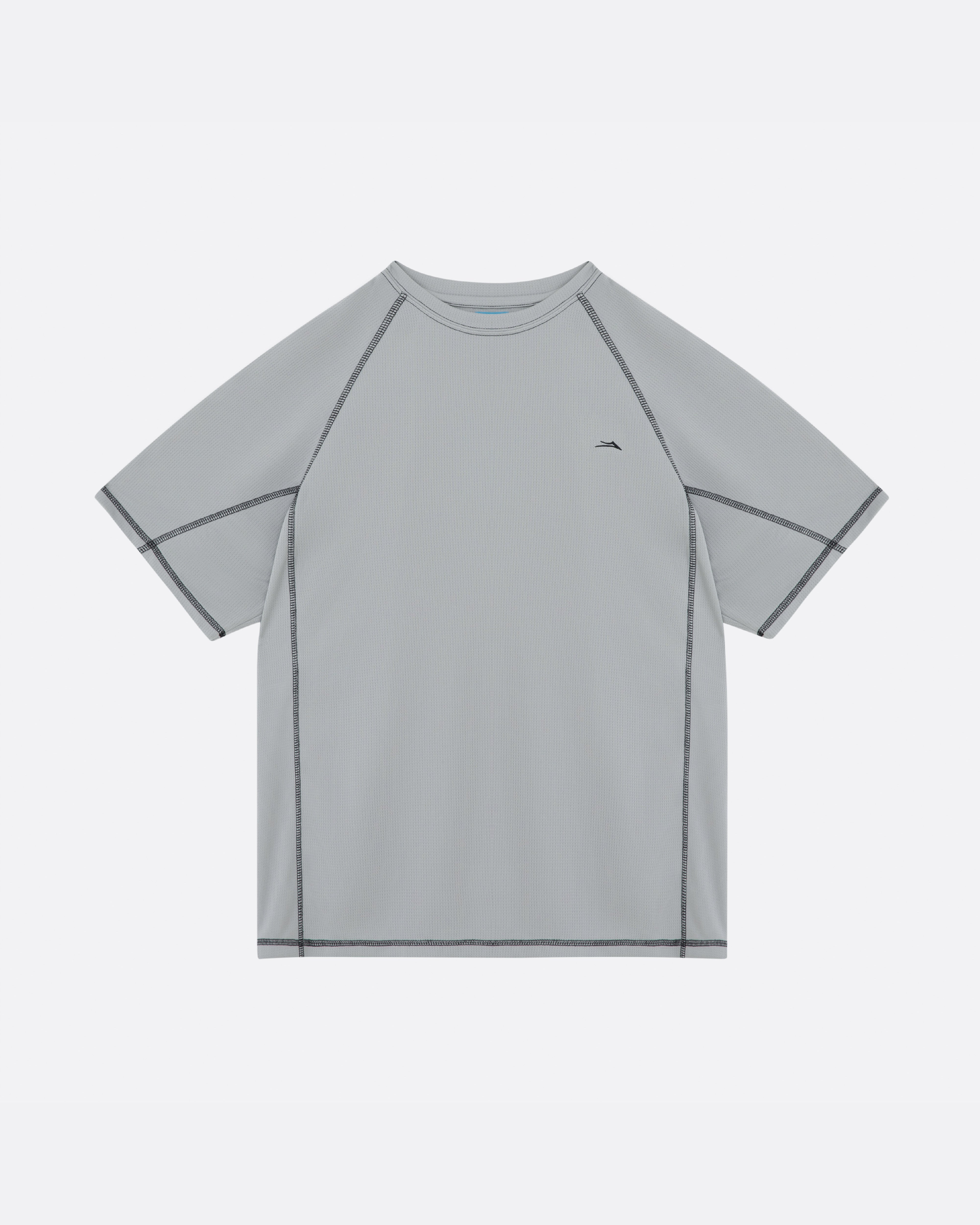 lakai-performance-tee-cool-grey image 1