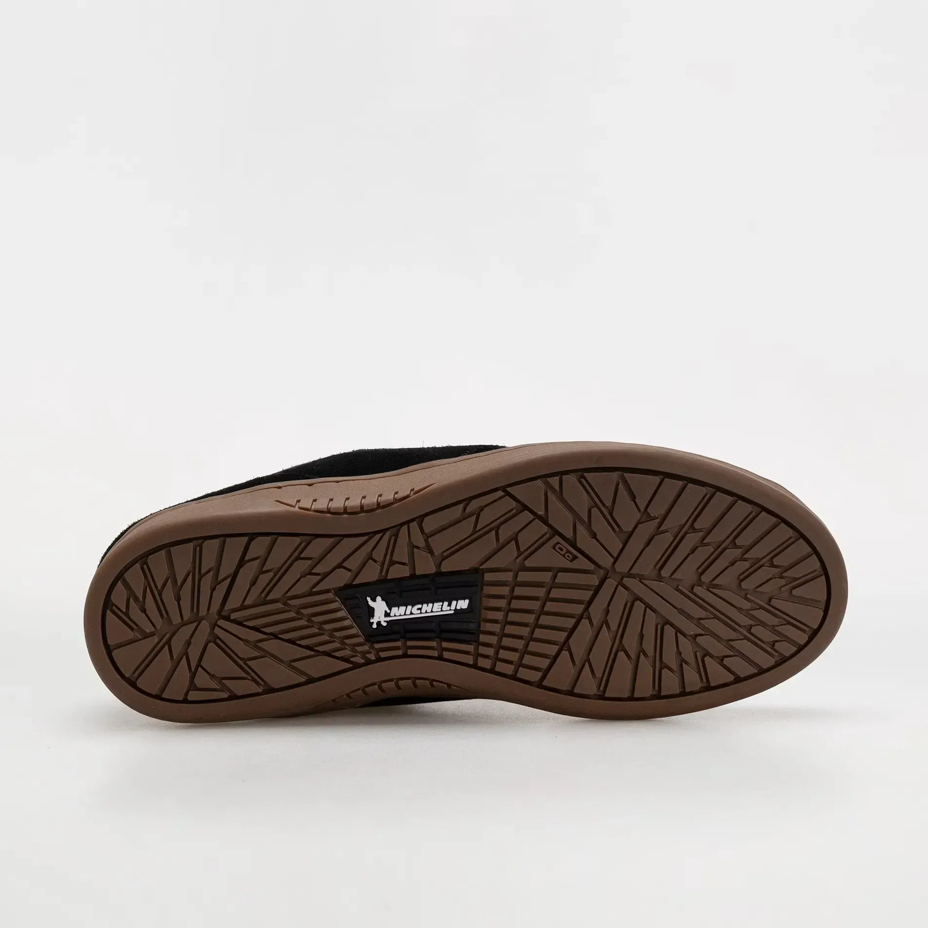 etnies-marana-michelin-chaussures-skate-noir-gum-gris image 3