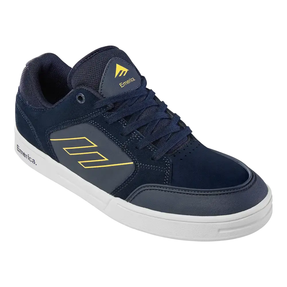 emerica-heritic-chaussures-de-skate-coloris-401 image 3