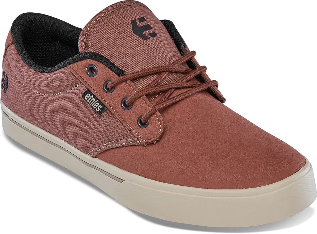 etnies-jameson-2-eco-chaussures-skate-low-top-copper image 4