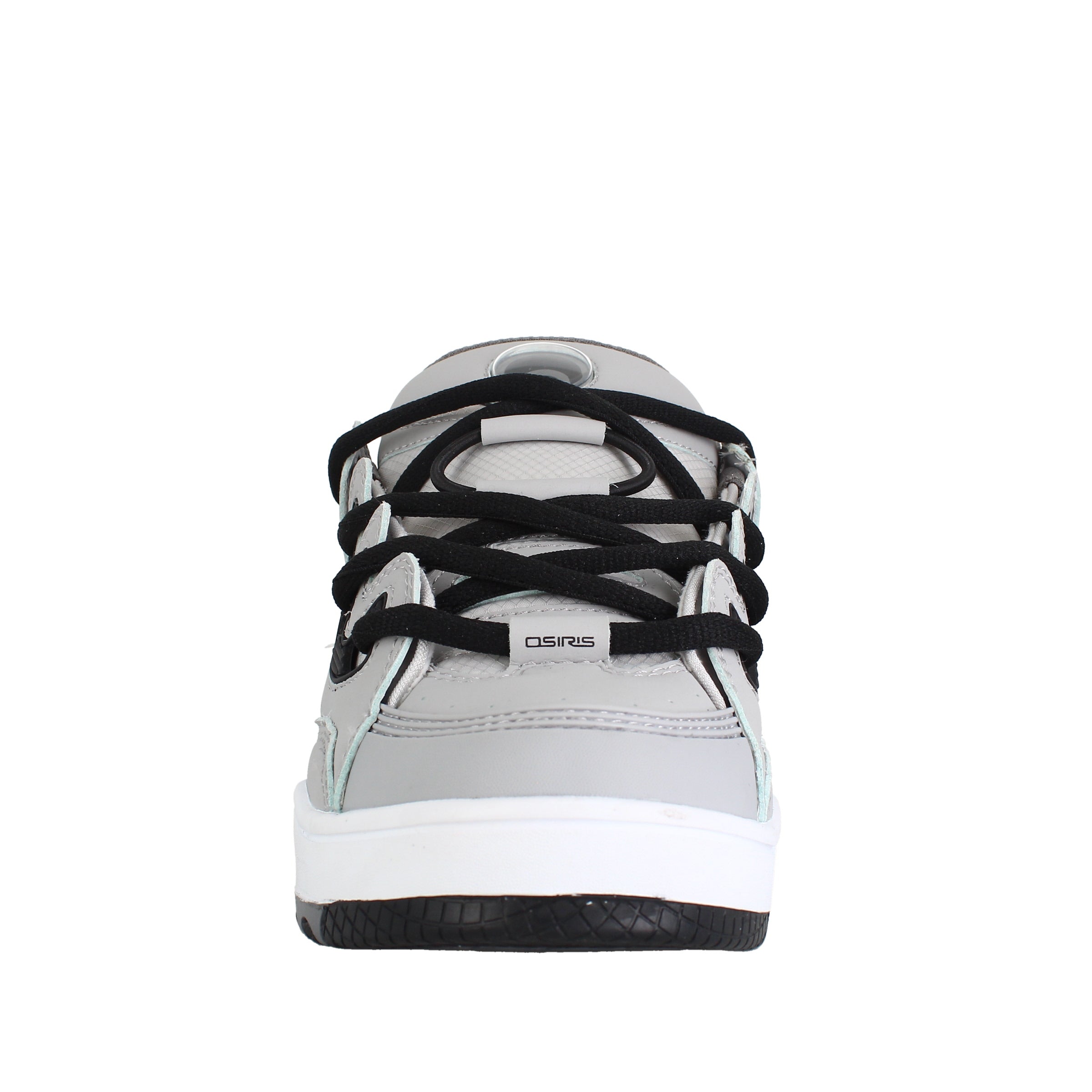 osiris-d3-e-sneakers-skate-homme-grey-grey-black image 2