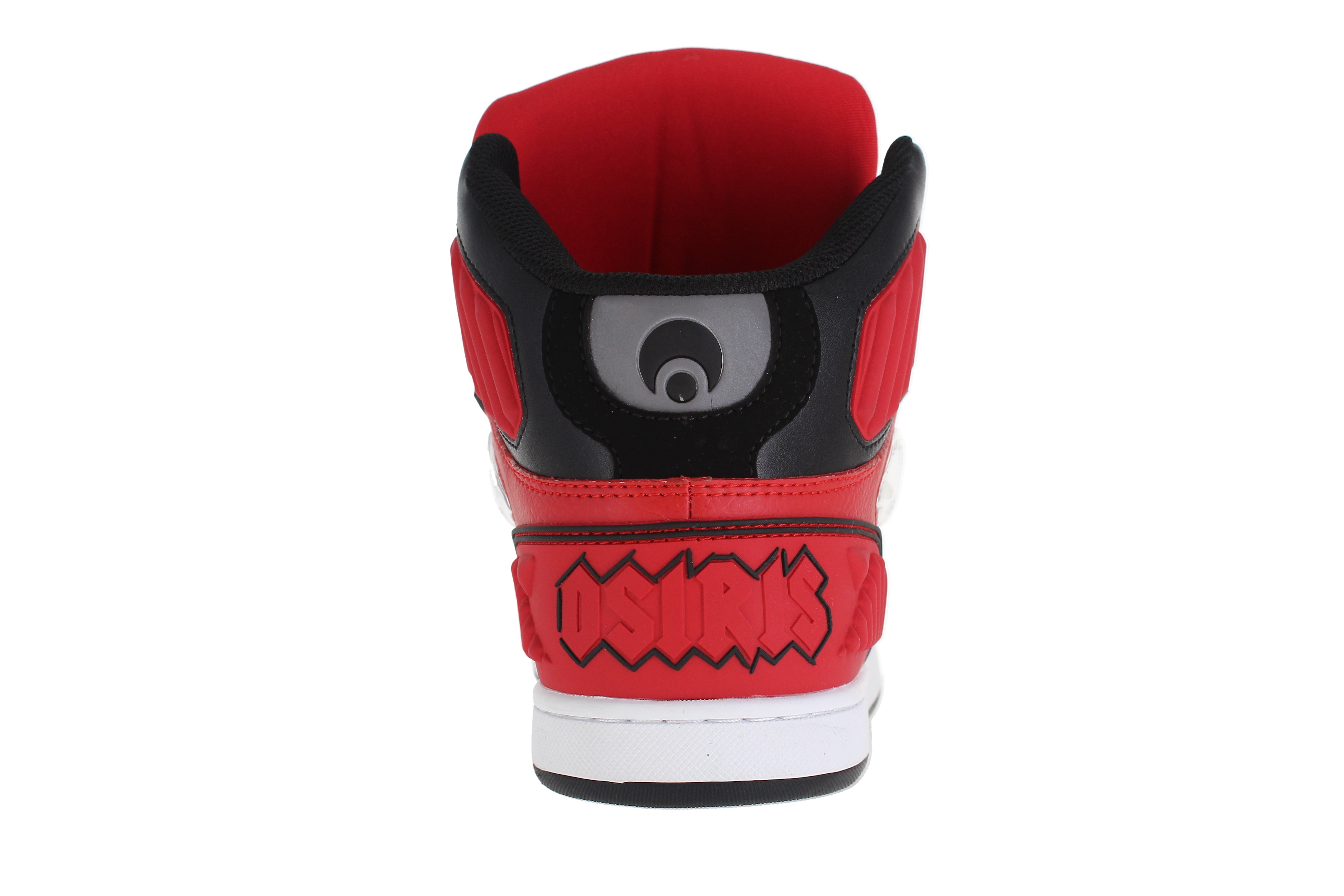 osiris-nyc-83-xrp-sneakers-skate-homme-white-red-black image 3