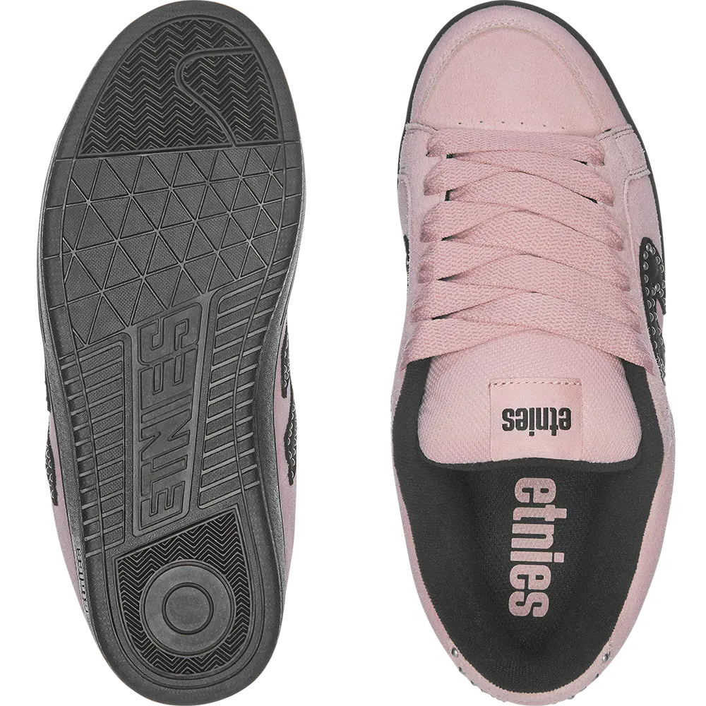 etnies-kingpin-chaussures-skate-90s-chunky-coloris-661 image 4
