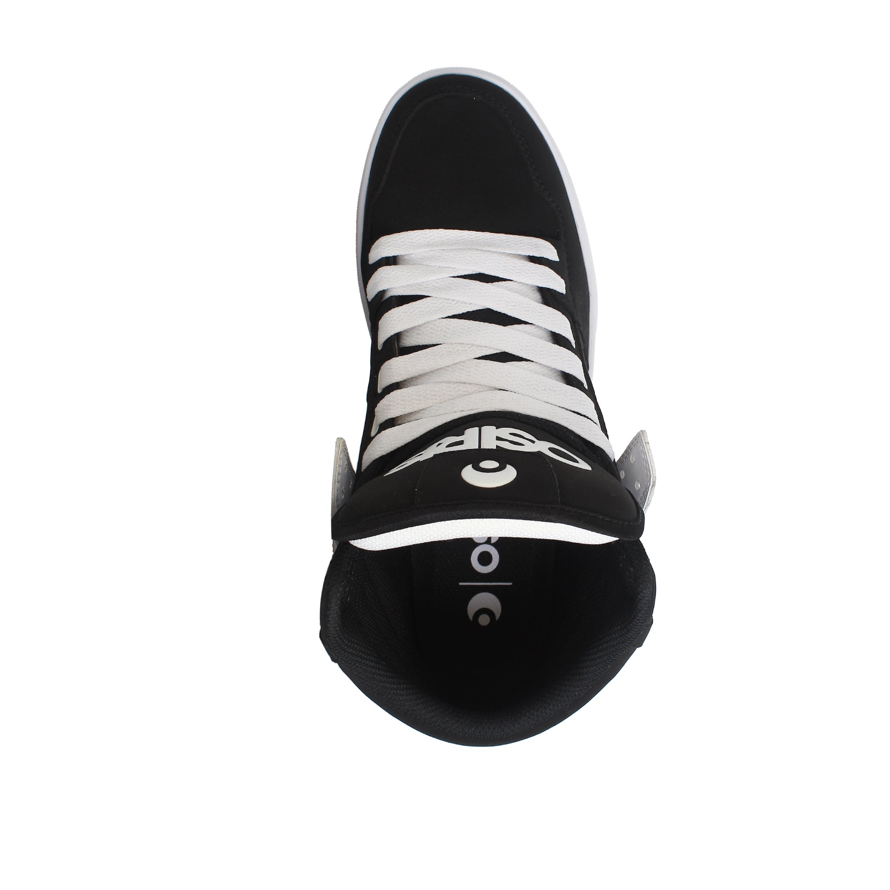 osiris-clone-sneakers-skate-homme-black-white-white image 4