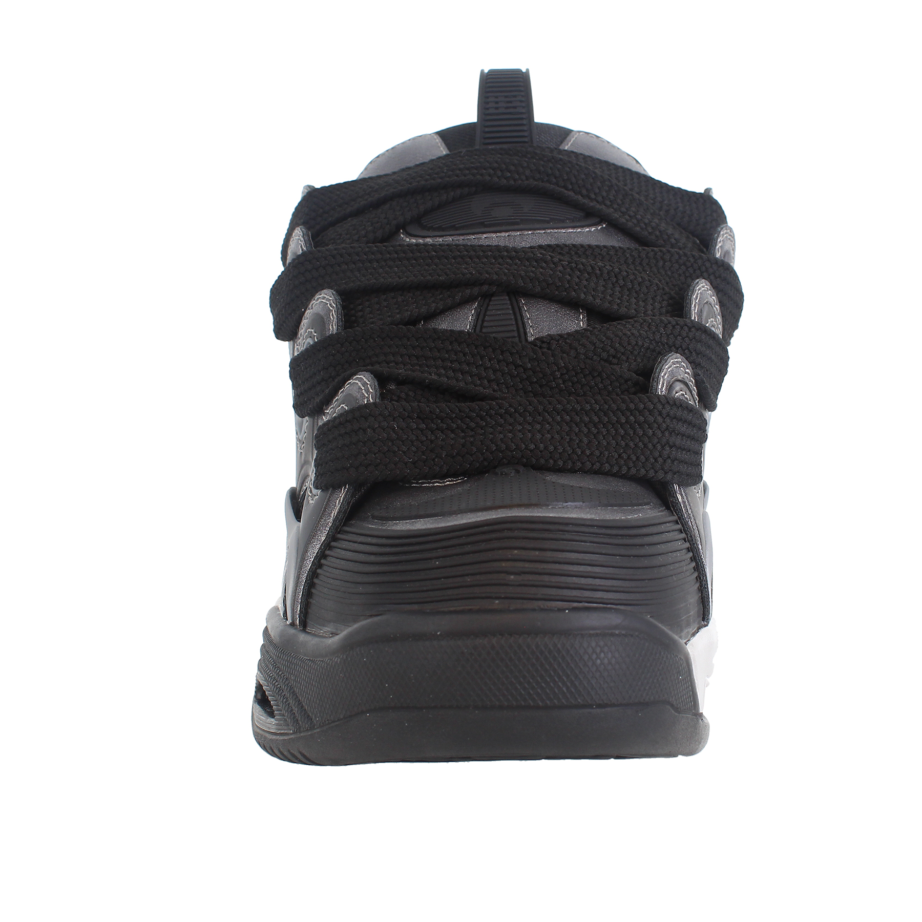 osiris-d3-2001-sneakers-skate-homme-grey-black-white image 2