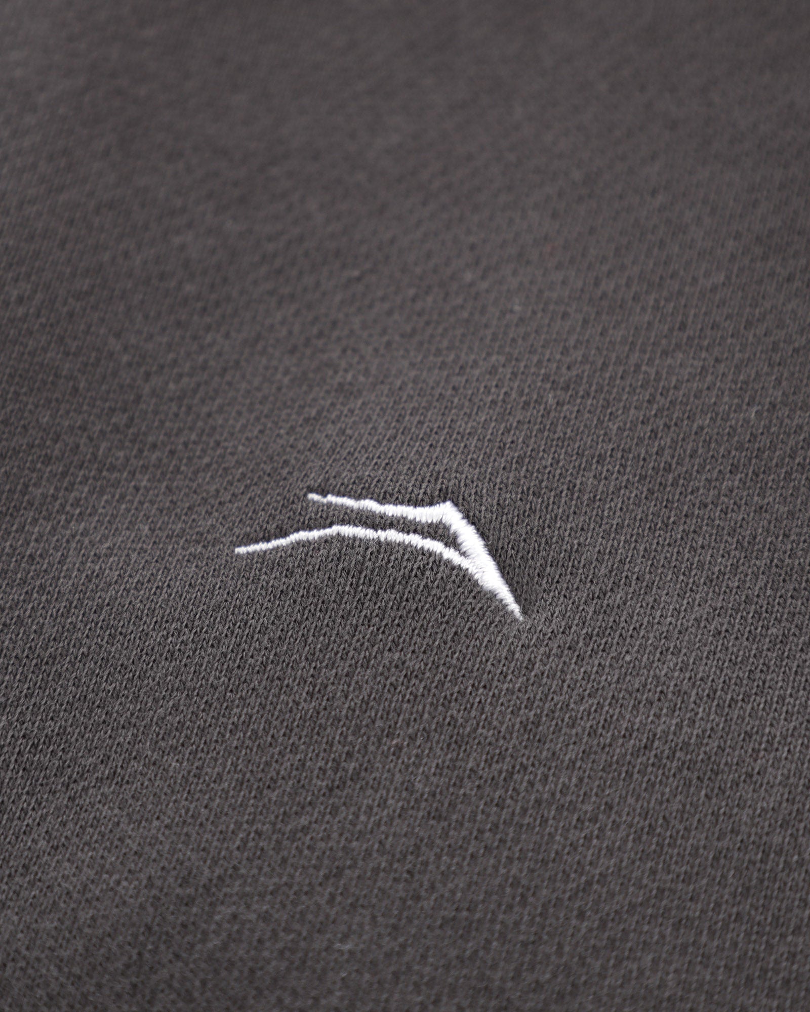 lakai-hello-my-name-is-zip-hoodie-noir image 8