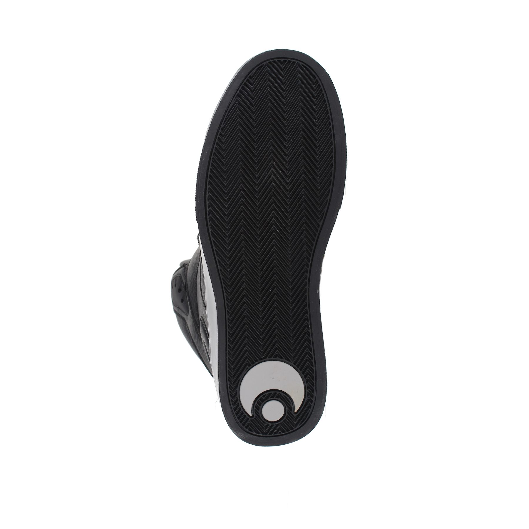 osiris-rize-ultra-sneakers-skate-homme-black-grey-black image 4